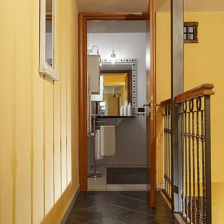 Cattedrale Di San Lorenzo By Wonderful Italy Apartment