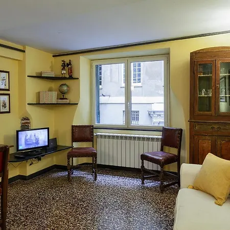 Cattedrale Di San Lorenzo By Wonderful Italy Apartment *