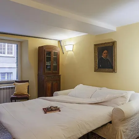 Apartment Cattedrale Di San Lorenzo By Wonderful Italy Genoa