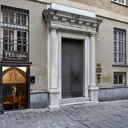 Apartment Cattedrale Di San Lorenzo By Wonderful Italy