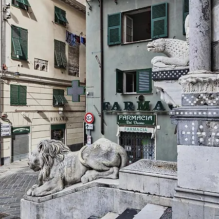 Cattedrale Di San Lorenzo By Wonderful Italy Apartment *