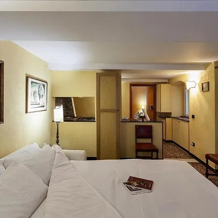 Apartment Cattedrale Di San Lorenzo By Wonderful Italy *