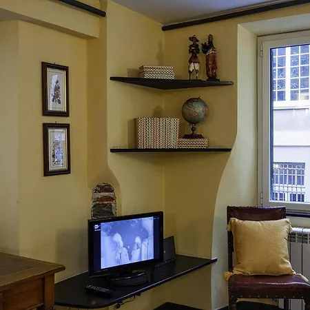 Apartment Cattedrale Di San Lorenzo By Wonderful Italy *