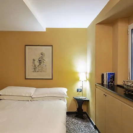 Apartment Cattedrale Di San Lorenzo By Wonderful Italy *