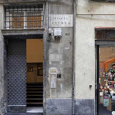 Apartment Cattedrale Di San Lorenzo By Wonderful Italy *